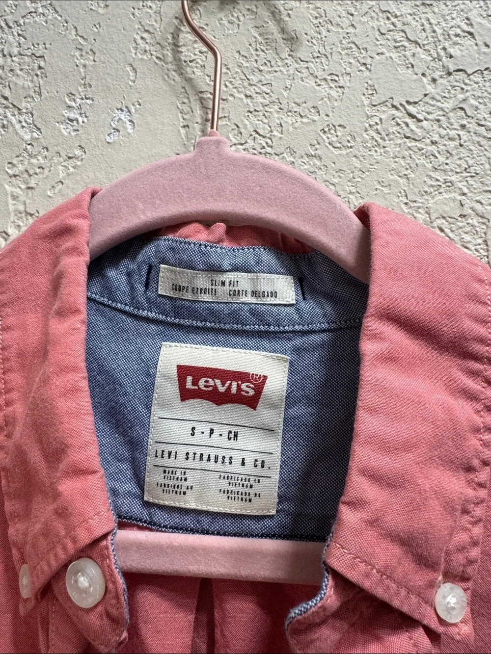 Levis classic levi’s